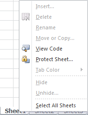 workbook Protect structure and windows