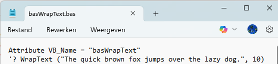 module name must match filename